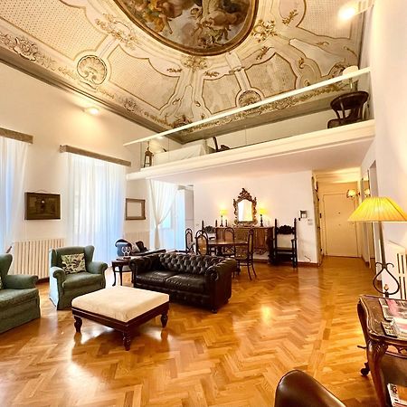 Case Natoli - Residenze D'Epoca Palermo Kültér fotó