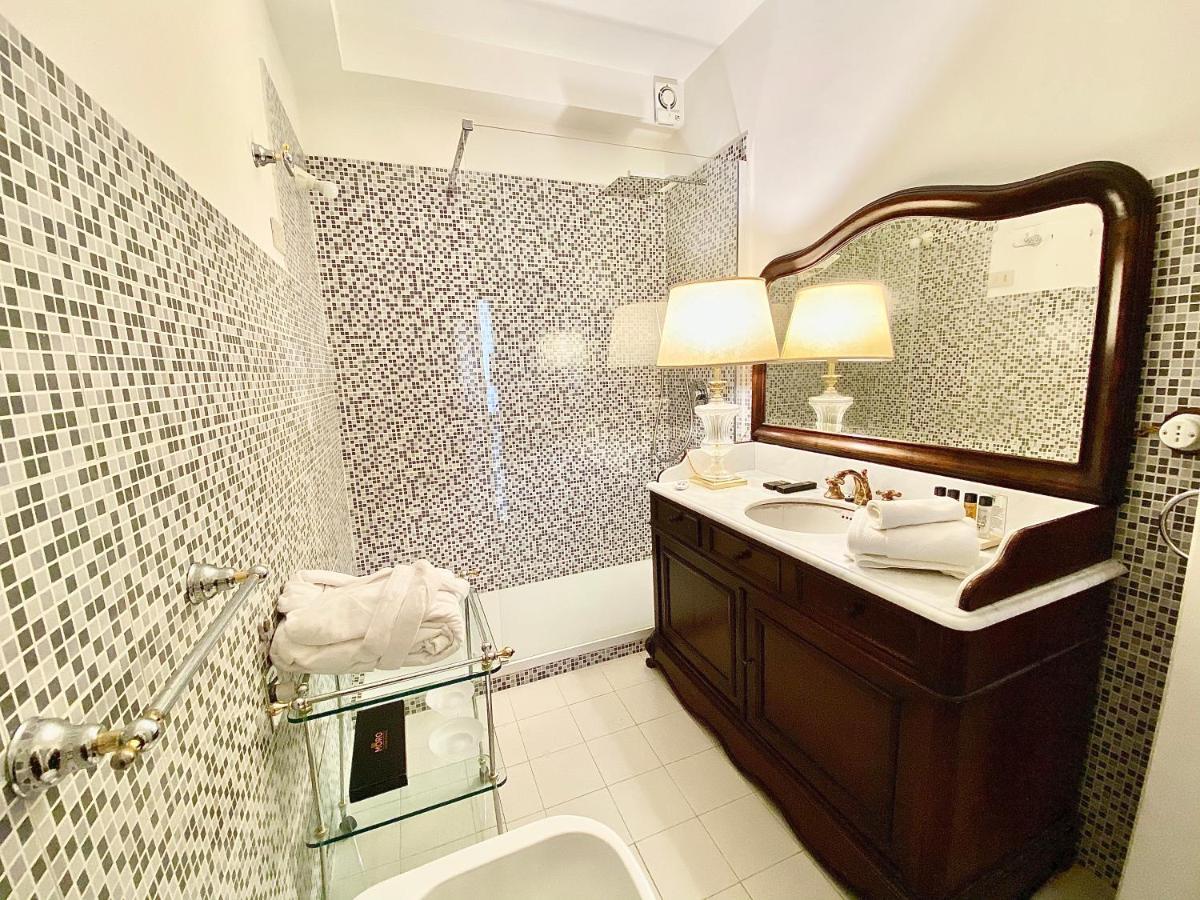 Case Natoli - Residenze D'Epoca Palermo Kültér fotó