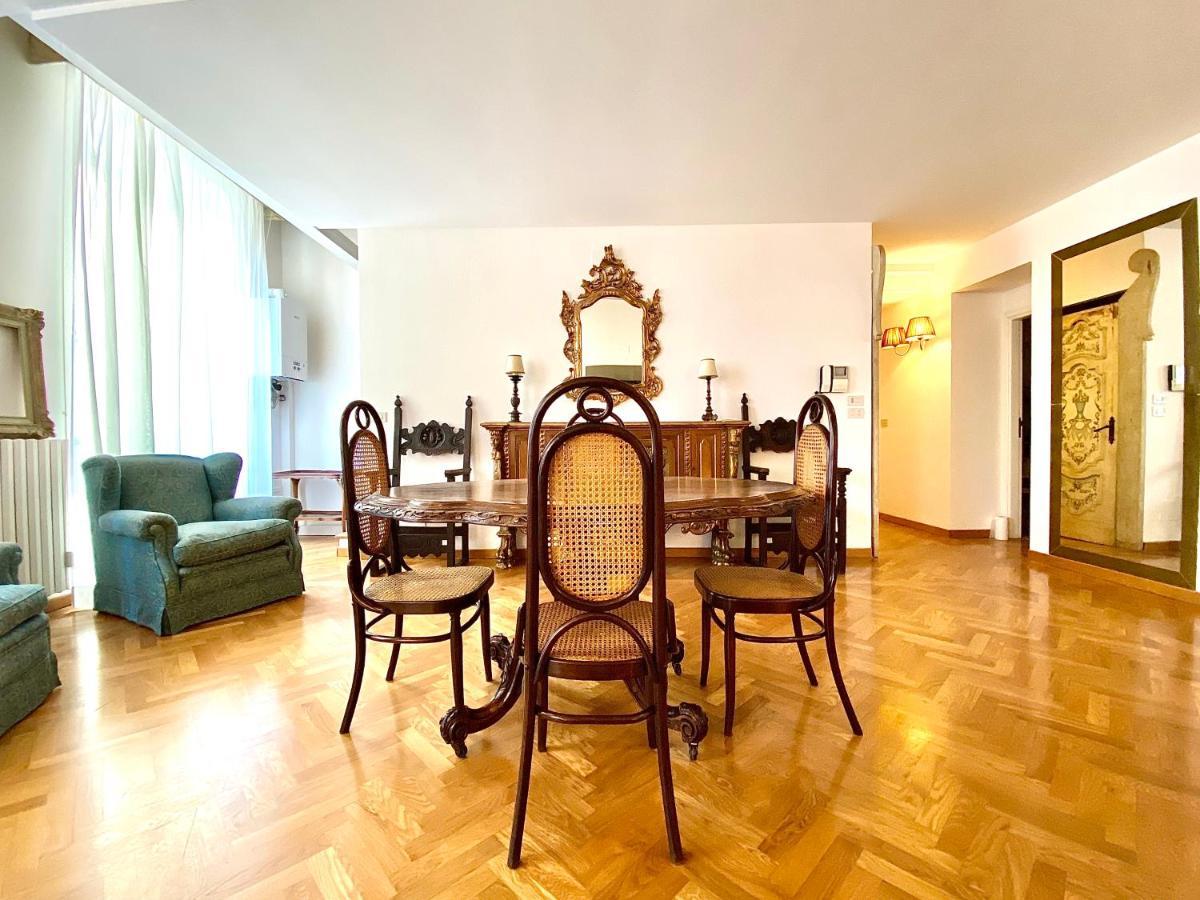 Case Natoli - Residenze D'Epoca Palermo Kültér fotó