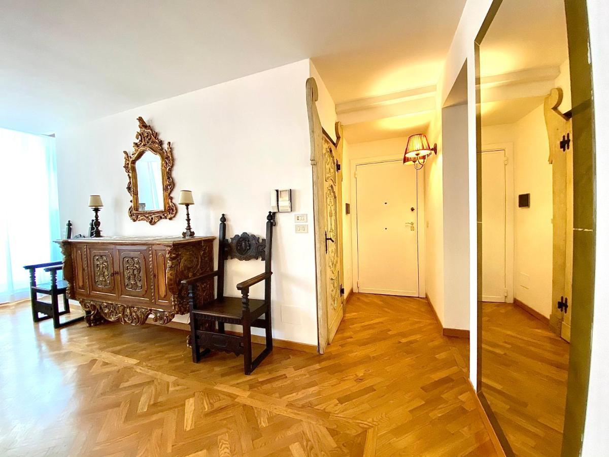 Case Natoli - Residenze D'Epoca Palermo Kültér fotó