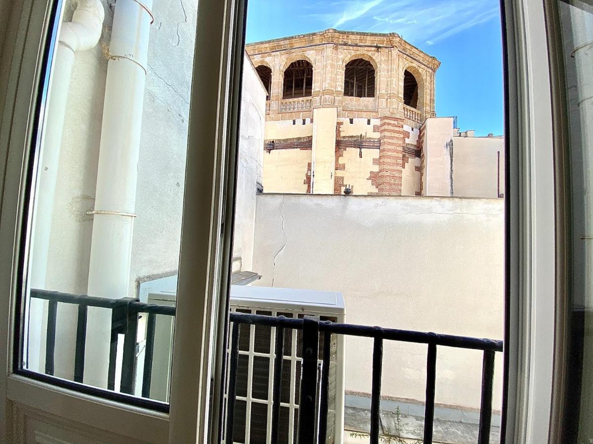 Case Natoli - Residenze D'Epoca Palermo Kültér fotó