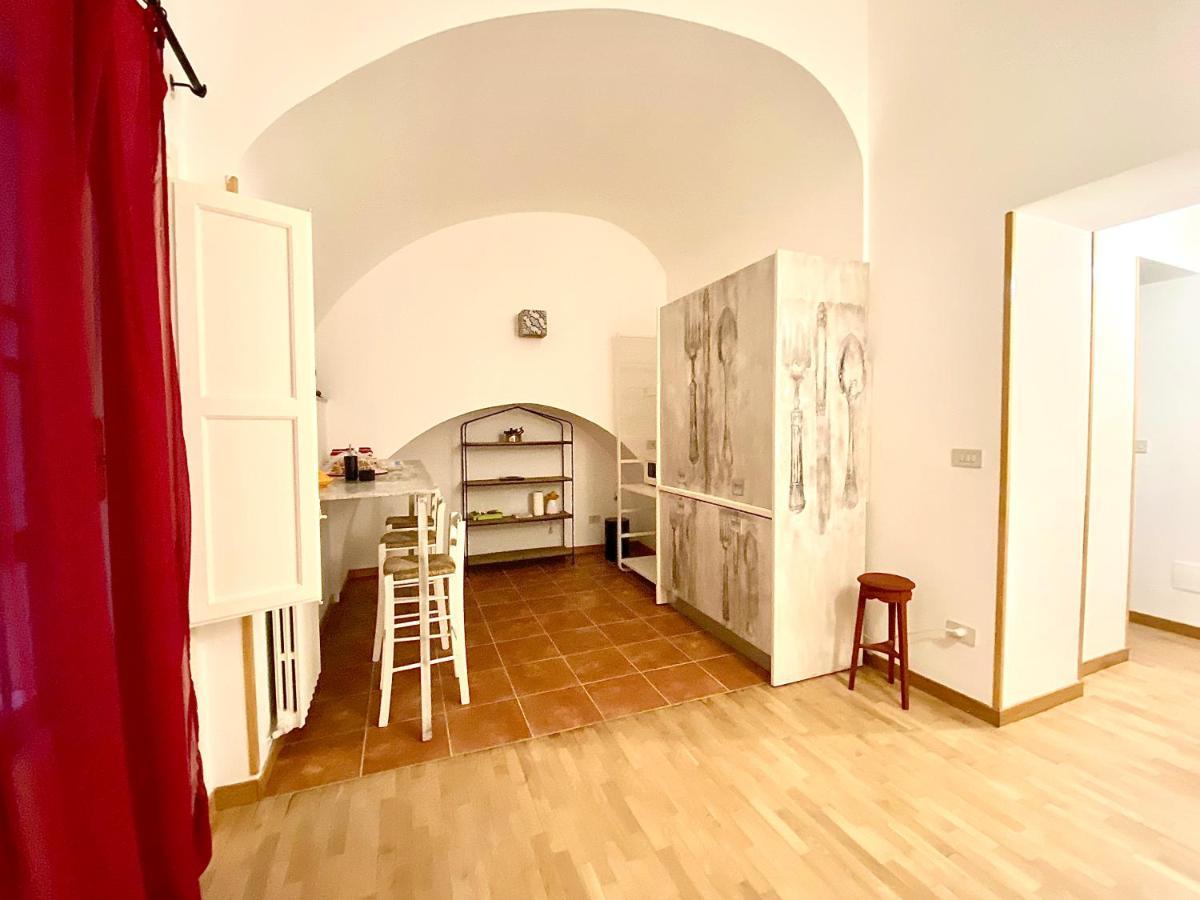 Case Natoli - Residenze D'Epoca Palermo Kültér fotó