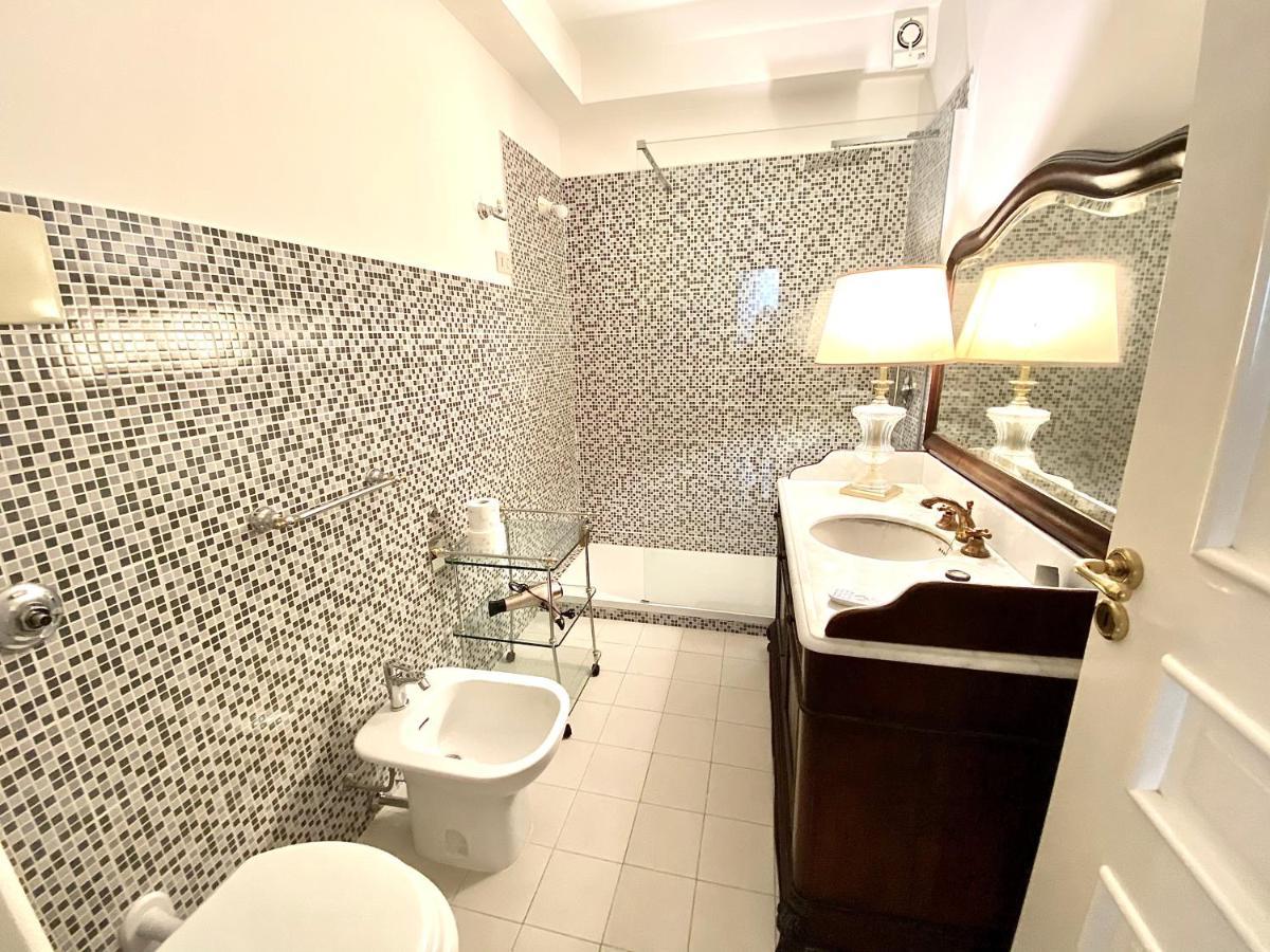 Case Natoli - Residenze D'Epoca Palermo Kültér fotó