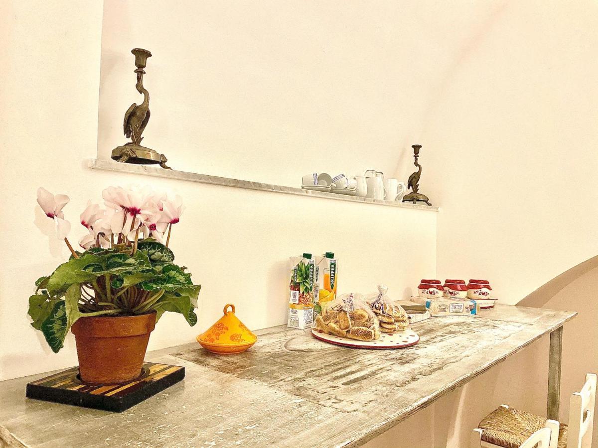 Case Natoli - Residenze D'Epoca Palermo Kültér fotó