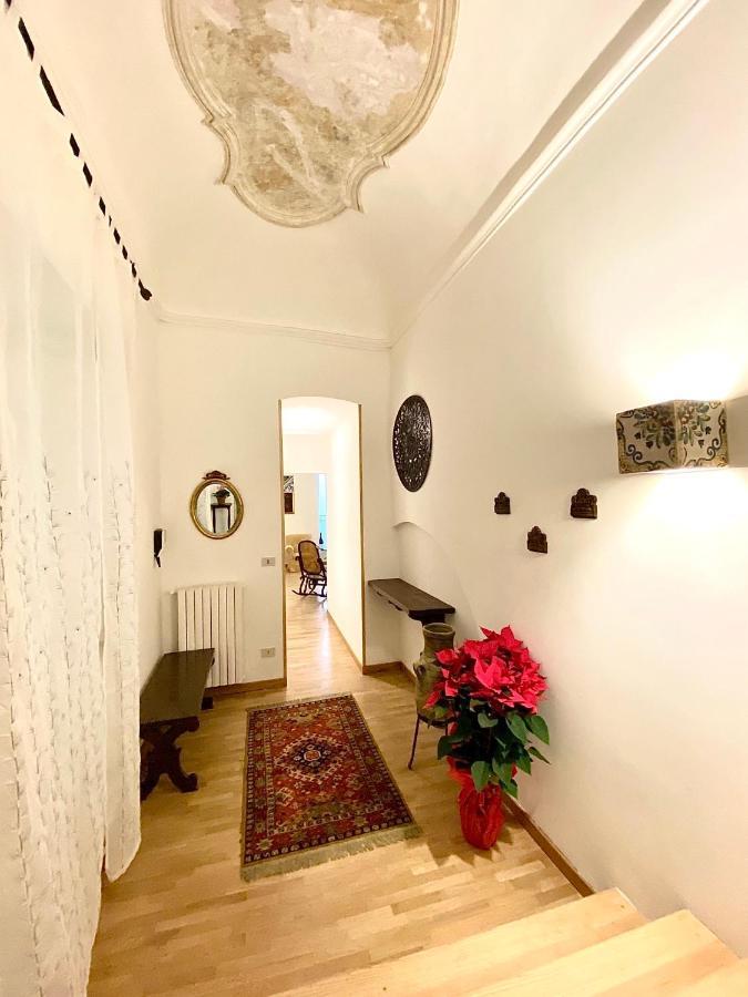 Case Natoli - Residenze D'Epoca Palermo Kültér fotó