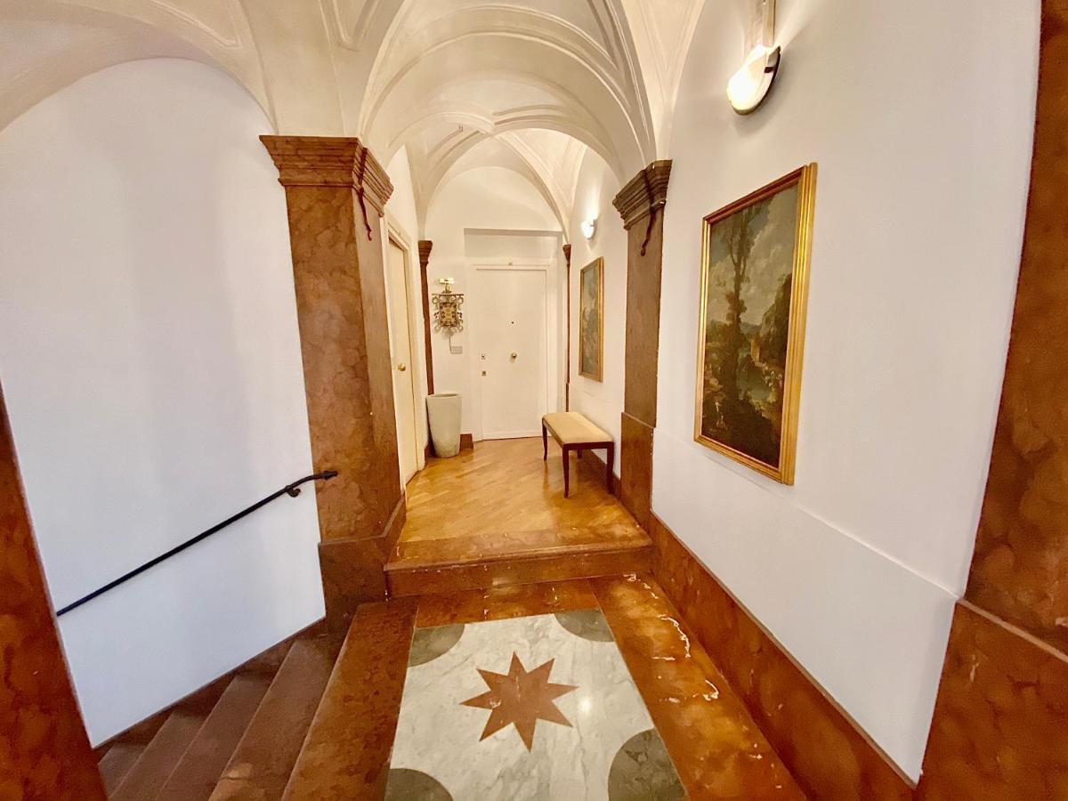 Case Natoli - Residenze D'Epoca Palermo Kültér fotó