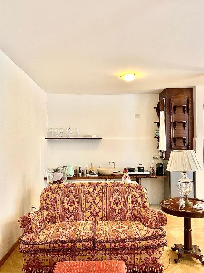 Case Natoli - Residenze D'Epoca Palermo Kültér fotó