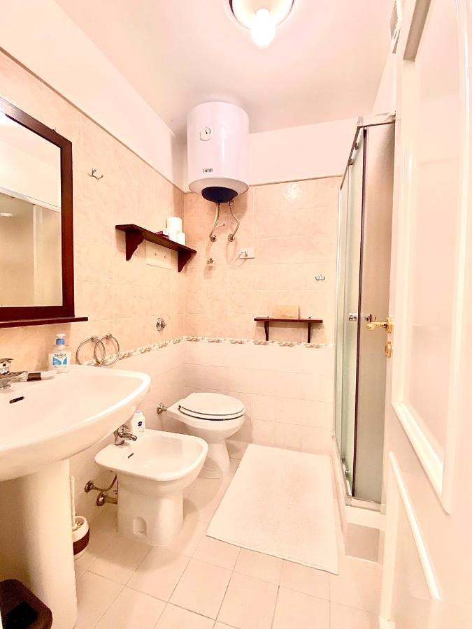 Case Natoli - Residenze D'Epoca Palermo Kültér fotó