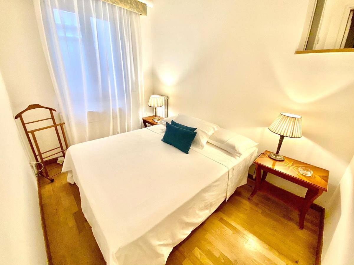 Case Natoli - Residenze D'Epoca Palermo Kültér fotó