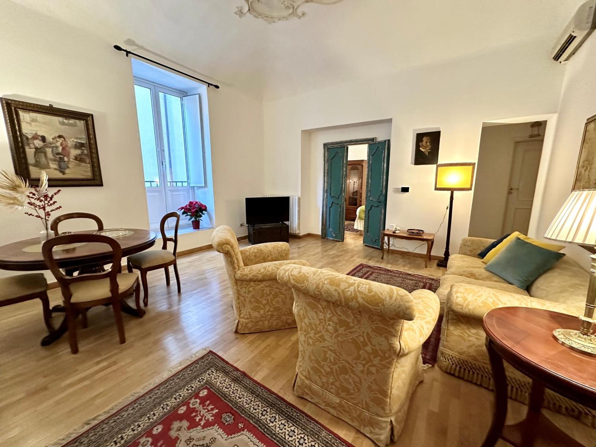 Case Natoli - Residenze D'Epoca Palermo Kültér fotó