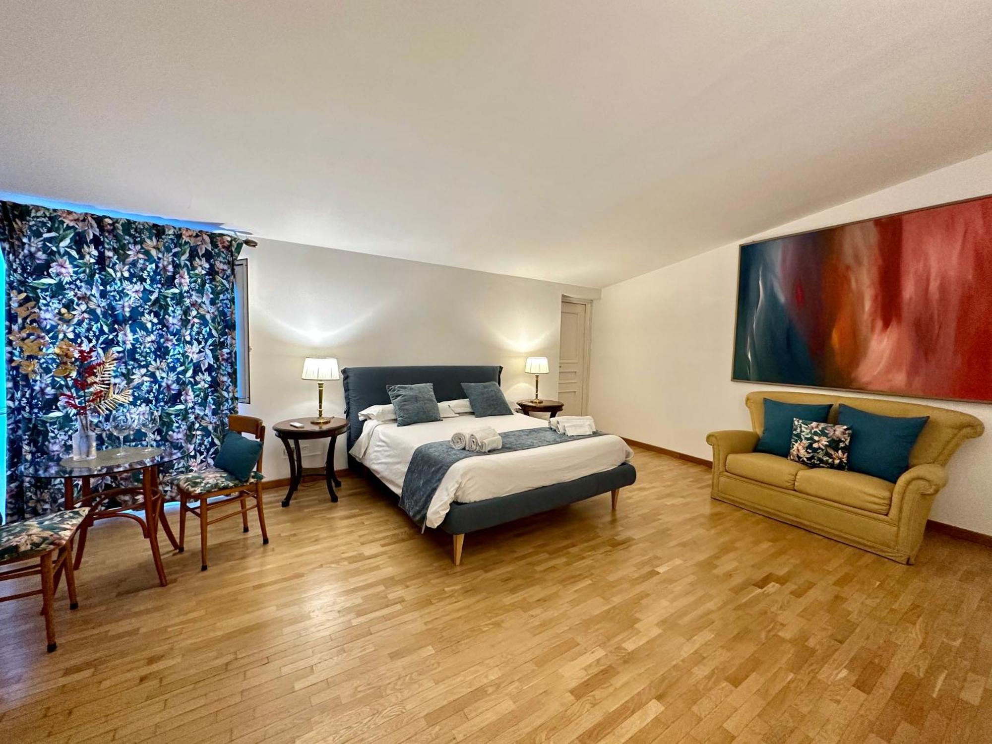 Case Natoli - Residenze D'Epoca Palermo Kültér fotó