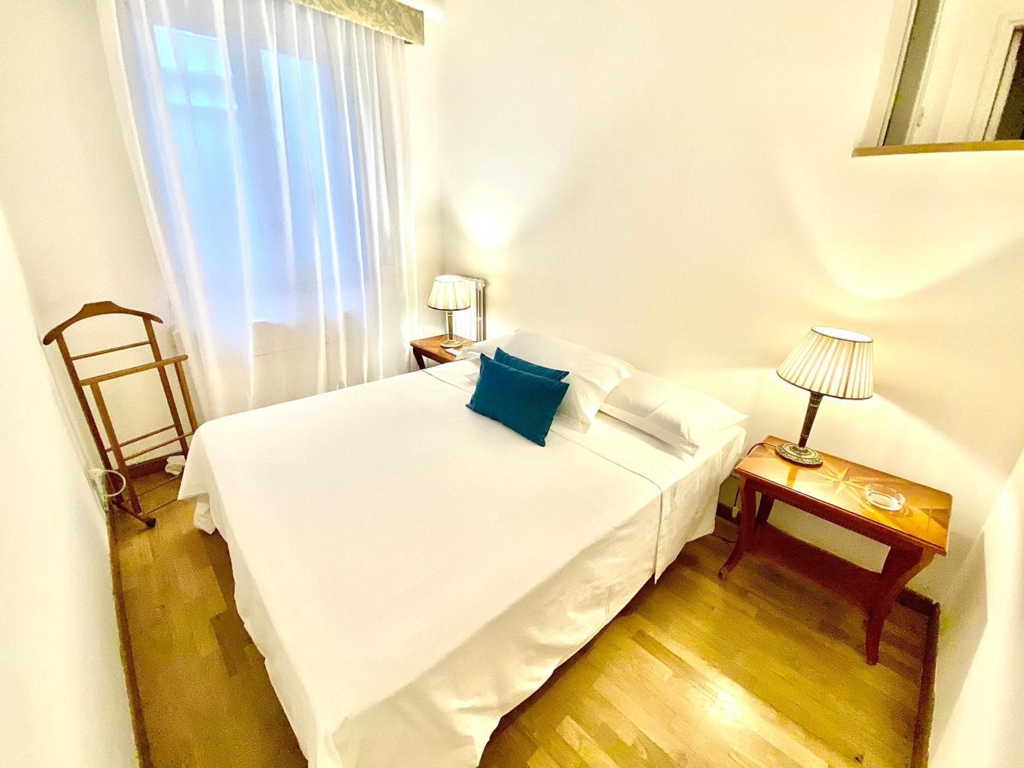 Case Natoli - Residenze D'Epoca Palermo Kültér fotó