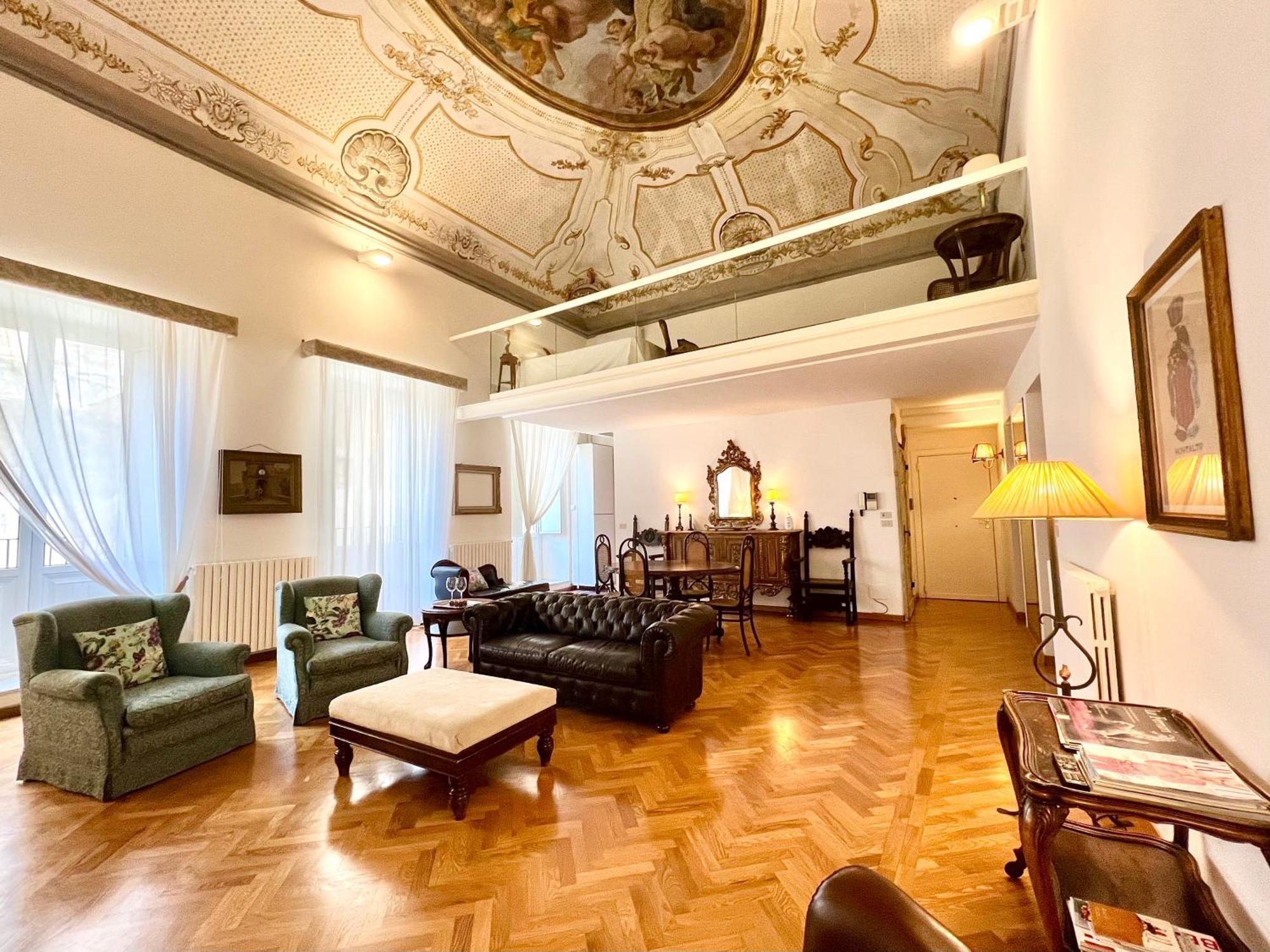 Case Natoli - Residenze D'Epoca Palermo Kültér fotó