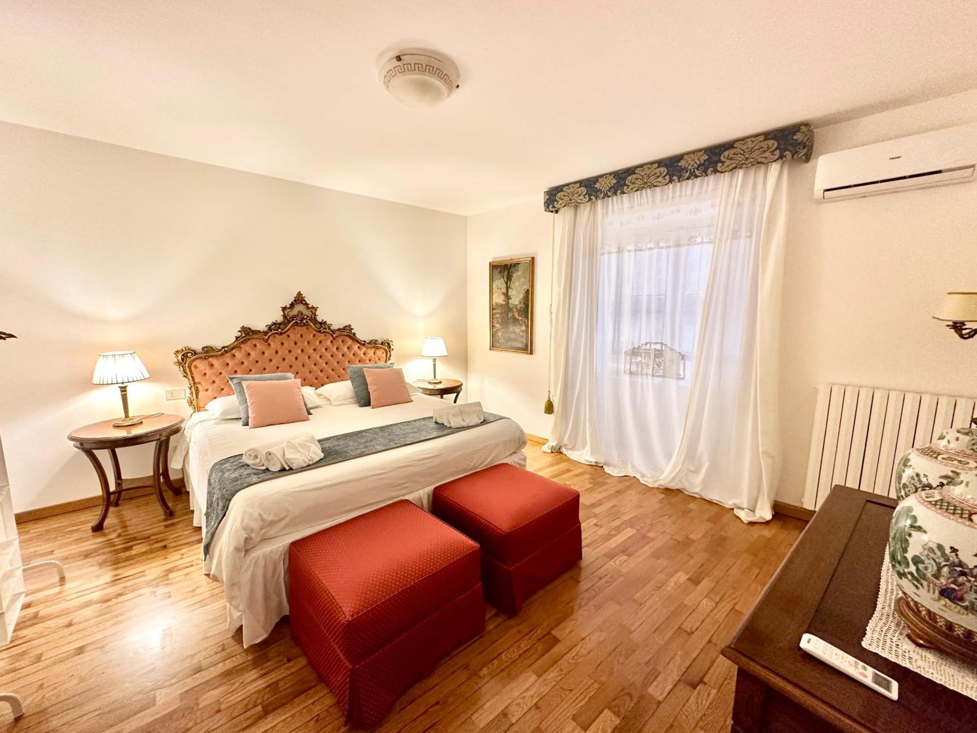 Case Natoli - Residenze D'Epoca Palermo Kültér fotó